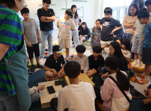 대구시교육청 산하 10개 공공도서관, 가정의 달 맞아 풍성한 행사 개최