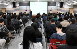 군위군, 청렴 실천 결의대회 및 청렴교육 실시