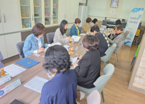 경북교육청, 학교 현장 중심의 맞춤형 행동중재 지원 강화!