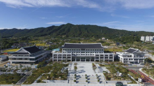 제30회 곤충도시 예천 전국동호인 테니스대회 개최