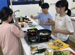 문경시청소년방과후아카데미 특별주중체험 `뻔[FUN]한날!`