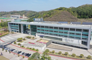 봉화군 “폐건전지 새 건전지로 교환해드립니다”