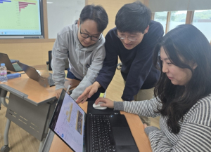 경북교육청, 교육행정 데이터 ‘시각화 대시보드’ 개발!