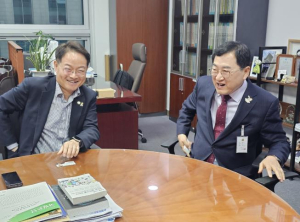 경주시, APEC 지원 국비 135억 확보 ‘개최준비 총력’