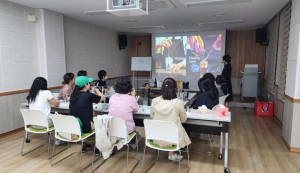 대구 남구립도서관 야간 인문·특별프로그램‘달빛 도서관’운영