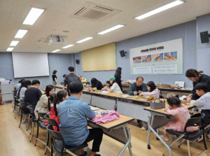 고령군, 어린이날 맞이 우륵박물관 교육․체험프로그램 운영