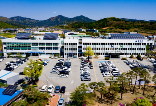영덕군, ‘대형산불 피해 극복’ 세제 지원책 시행