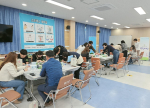 울진군,‘찾아가는 힐링타임’운영으로 직원 마음건강 관리에 앞장