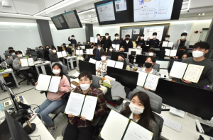 영진전문대, 3천명 이상 전국 전문대 중 취업률 전국 1위