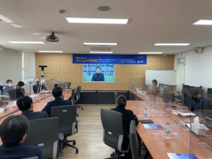 대구대 AI센터, DU AI+X 인공지능융합 포럼 개최