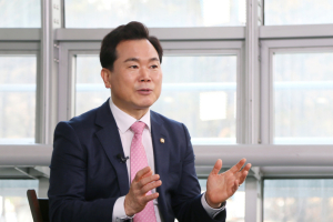 김승수 의원, 2년 연속 국정감사 NGO모니터단 우수의원 선정
