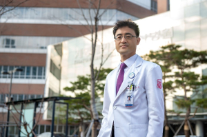 계명대학교 동산병원 김상현 교수, `류마티스가 뭔가요`교양서 출간