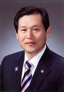 박명수 명진금속 대표이사, 대구보건대 학교법인 배영학숙 이사장 선임  