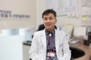 제23대 영남대병원장에 신경철 교수 임명