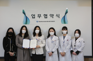 영남대의료원 생명사랑위기대응센터, 자살시도자 사후관리 위한 업무협약 체결