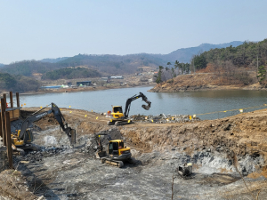 농어촌公 경북본부, 2022년 수리시설개보수사업에 610억원 투입