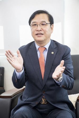 경상북도의회 박영서 부의장, 경상북도 전직대통령 기념사업 지원에 관한 조례안’발의