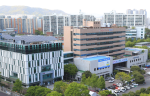 달서구,도시재생뉴딜사업 CI 든․들 국제디자인어워드 수상