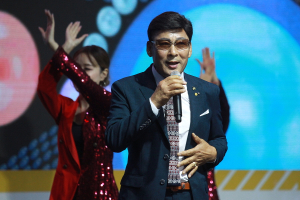 2023 예천활축제, 제8회 예천전국가요제 성료