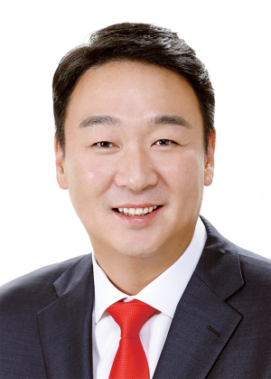 정희용 의원, 9일 국회 성주군 농·특산물 홍보 직판행사 참석