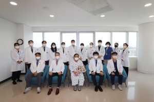 계명대 동산병원, '신장이식 1,500례. 달성......국내 7번째 기록