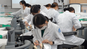 영남이공대 치위생과, 4차산업 보건의료산업을 선도할 현장실무형 치과위생사 양성