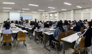 신용보증기금, 대구․경북지역 대학생 대상 정책금융 특강 실시