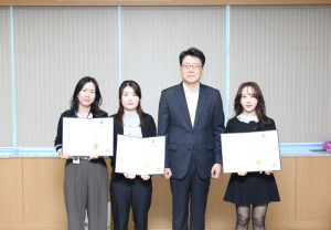 대구경북병무청, 상반기 My job idea 경진대회  우수제안 직원 포상