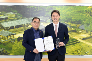 달성군, 국내 대표 관광박람회 연이어 수상