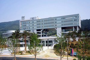 달성군, 산업재해 예방 업무협약 체결