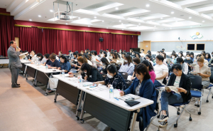 대구 동구청, 2023 동구 대입 박람회 개최