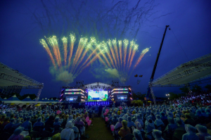 '2023 성주참외&생명문화축제' 성료