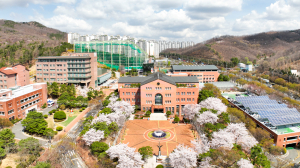 계명문화대, 2주기 대학의 평생교육체제 지원 사업 선정