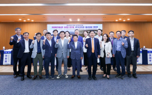 경북도의회 문화환경위원회, ‘3대문화권 사업 연계 경북관광 활성화 방안’토론회 개최