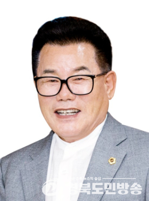 [동정]배한철 경북도의회의장