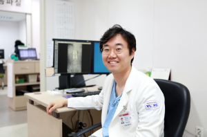 영남대병원 이근우 교수, 일본 과학재단 해외연수생 선발