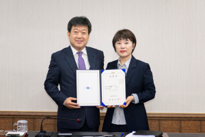 박상연 제26대 울릉부군수 취임