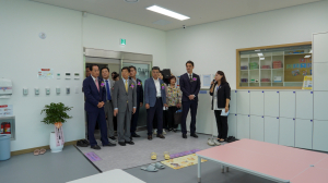 계명문화대 평생교육원, 달성군 육아종합지원센터 본격 운영