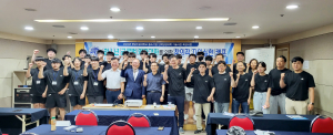 영남이공대, ICT반도체전자계열 기술사관육성사업 역량강화 캠프 성료