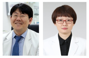 영남대병원 장민철, 공은정 교수, 통증분야 저명 국제 학술지 표지 논문 채택