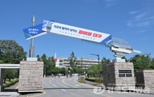 대구시, 새만금 세계스카우트잼버리에 긴급구호품 지원