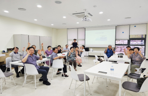 대구한의대 동의한방촌사업단,  ‘하계 웰리스 체험 특강’진행