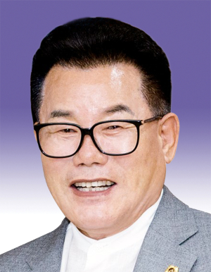 [동정] 배한철 경북도의회의장