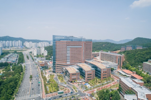 계명대 동산병원 바이오브레인 엔지니어링 연구소,산업혁신기반 구축사업 선정