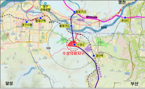 대구경북경제자유구역, ABB산업기반 디지털혁신거점 조성 탄력