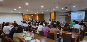 영진전문대 대학일자리플러스센터, 교직원 역량강화 워코숍 개최