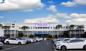 영천시, 2023년도 경북식품박람회 참가