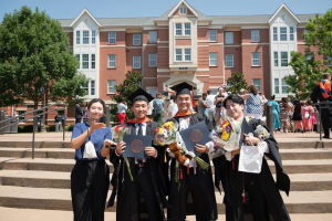 계명대 기계공학전공, 미국 어번(Auburn)대학과 3+2 학위제 '성과'