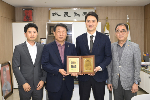 달성군, 한국문화관광대상  정책부문 대상 수상