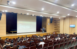 영남이공대, 한화에어로스페이스 채용설명회 리크루팅 성료
